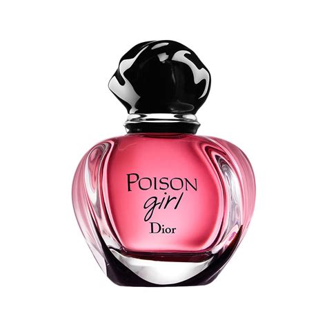 dior poison girl 33ml|poison girl by christian dior.